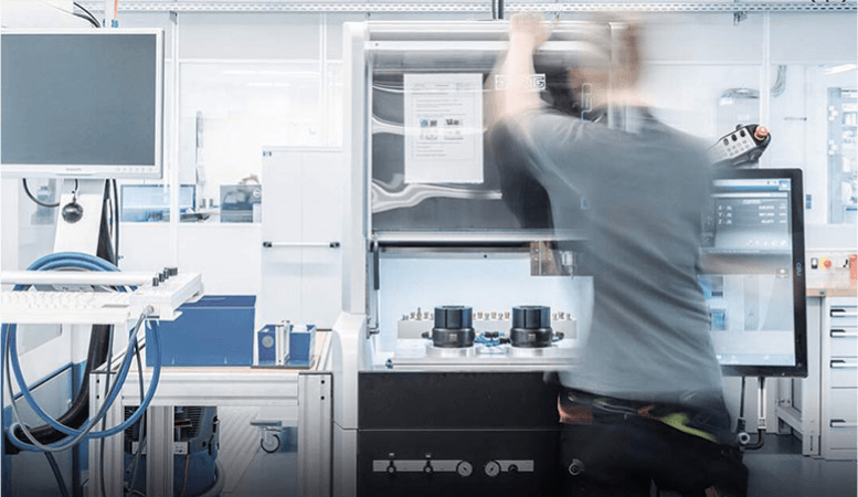 Smart Home Made in Germany